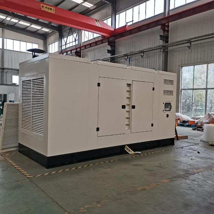 平度发电机出租